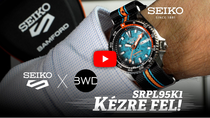 SRPL95K1